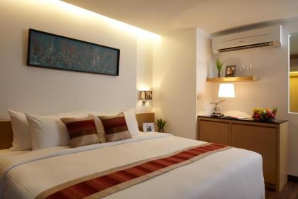 Citypoint Hotel - image 10