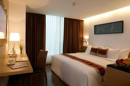 Citypoint Hotel - image 11