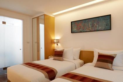 Citypoint Hotel - image 12