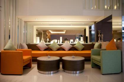 Citypoint Hotel - image 13