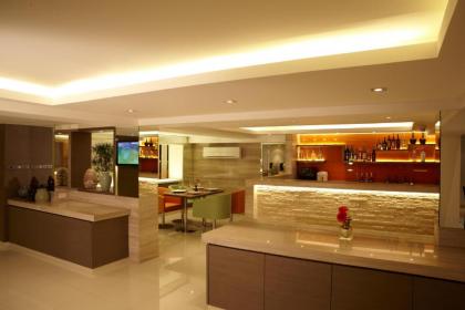 Citypoint Hotel - image 14