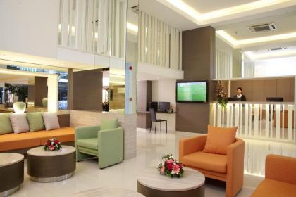 Citypoint Hotel - image 15