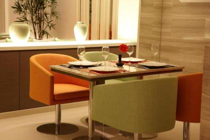 Citypoint Hotel - image 17