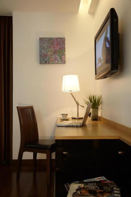 Citypoint Hotel - image 19