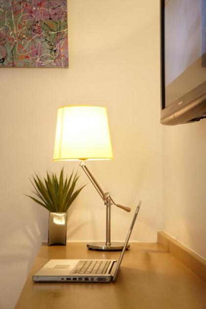Citypoint Hotel - image 20