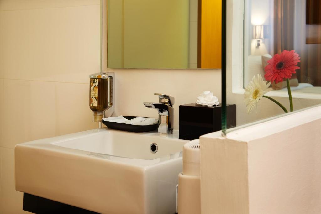 Citypoint Hotel - image 4