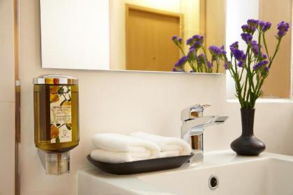 Citypoint Hotel - image 5