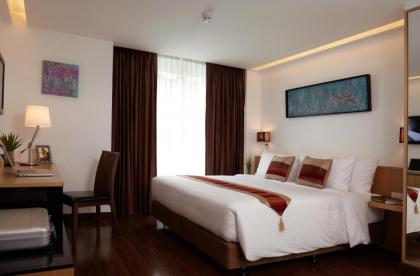 Citypoint Hotel - image 7