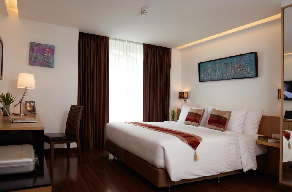 Citypoint Hotel - image 7