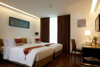 Citypoint Hotel - image 8