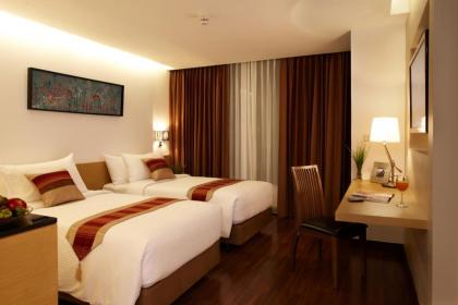 Citypoint Hotel - image 9