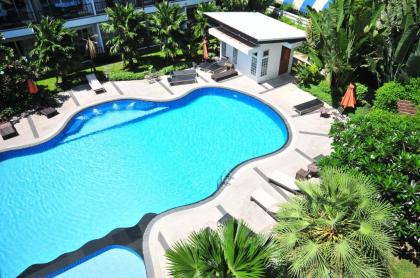 BS Premier Airport Hotel - image 11