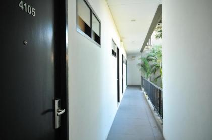 BS Premier Airport Hotel - image 12