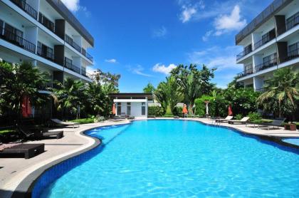BS Premier Airport Hotel - image 14
