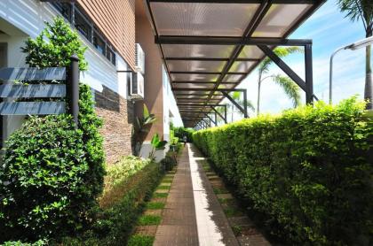 BS Premier Airport Hotel - image 15