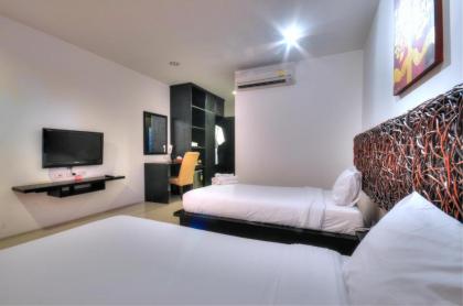 BS Premier Airport Hotel - image 16