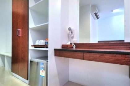 BS Premier Airport Hotel - image 17