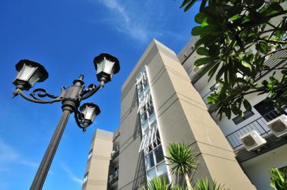 BS Premier Airport Hotel - image 19