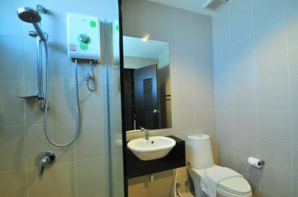 BS Premier Airport Hotel - image 2