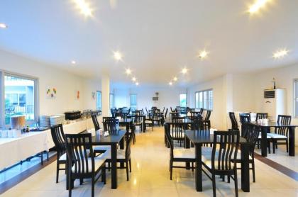 BS Premier Airport Hotel - image 3