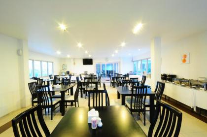 BS Premier Airport Hotel - image 4