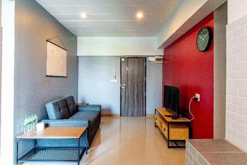 Living Naraa - main image