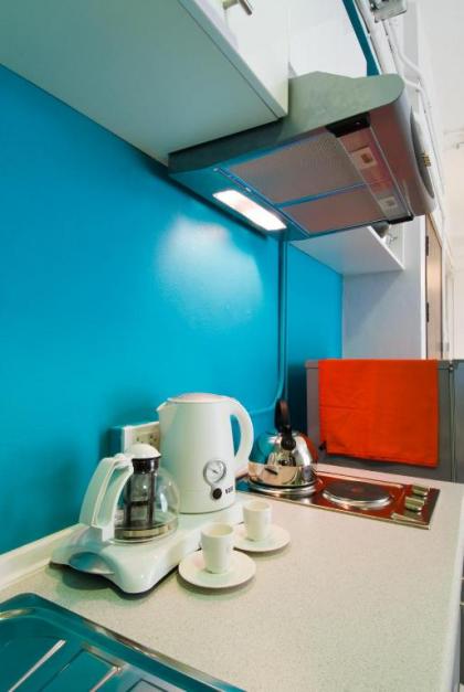 T Series Place Serviced Apartment - image 4