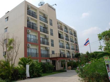 Asia Resort Kaset Nawamin - image 12