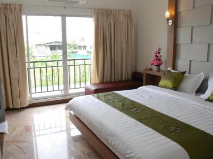 Asia Resort Kaset Nawamin - image 14