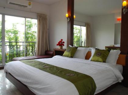 Asia Resort Kaset Nawamin - image 15