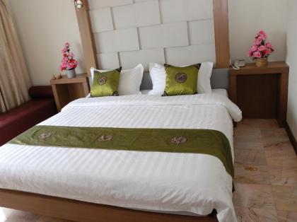Asia Resort Kaset Nawamin - image 16