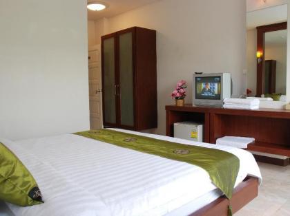 Asia Resort Kaset Nawamin - image 2
