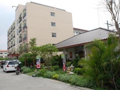 Asia Resort Kaset Nawamin - image 5