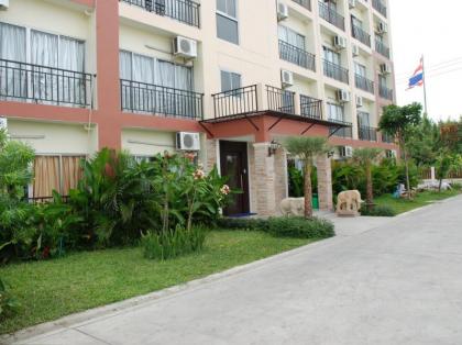 Asia Resort Kaset Nawamin - image 7