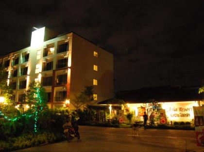 Asia Resort Kaset Nawamin - image 8
