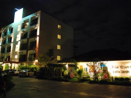 Asia Resort Kaset Nawamin - image 9