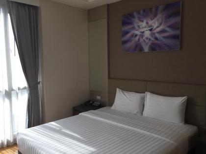 39 Boulevard Executive Residence - image 11