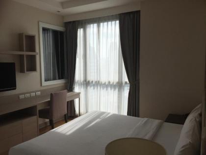 39 Boulevard Executive Residence - image 12