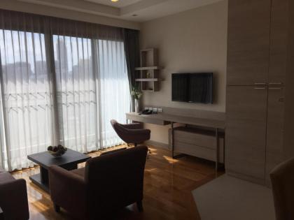 39 Boulevard Executive Residence - image 18