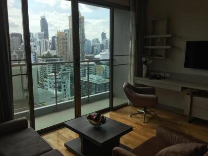 39 Boulevard Executive Residence - image 3