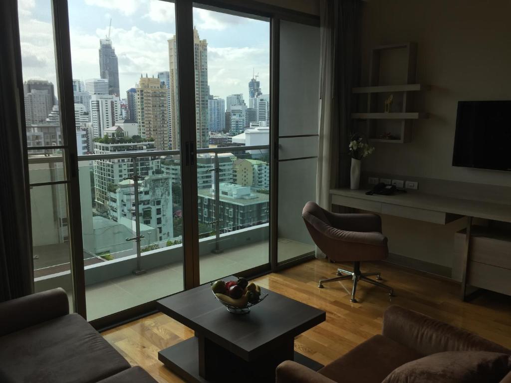 39 Boulevard Executive Residence - image 3