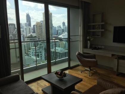 39 Boulevard Executive Residence - image 4