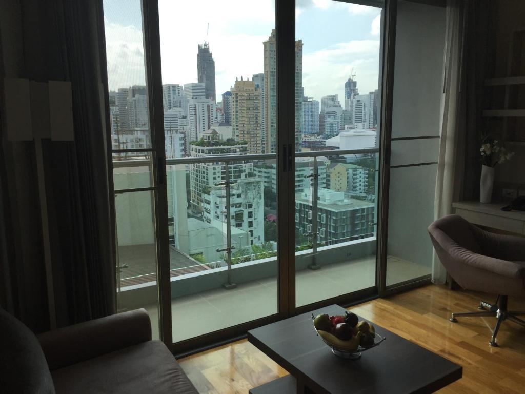 39 Boulevard Executive Residence - image 6