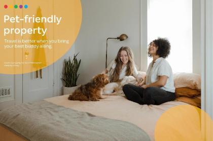 The Park Drive-Thru Check-In Resort (Pet-friendly) - image 10