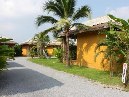 The Park Drive-Thru Check-In Resort (Pet-friendly) - image 18