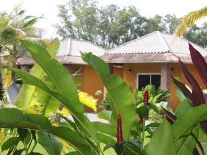 The Park Drive-Thru Check-In Resort (Pet-friendly) - image 19