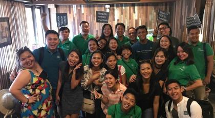 Suneta Hostel Khaosan - image 22
