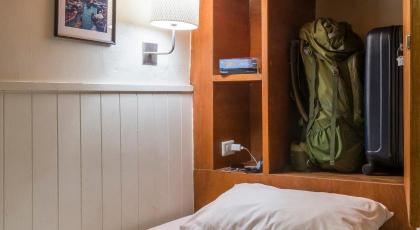 Suneta Hostel Khaosan - image 23