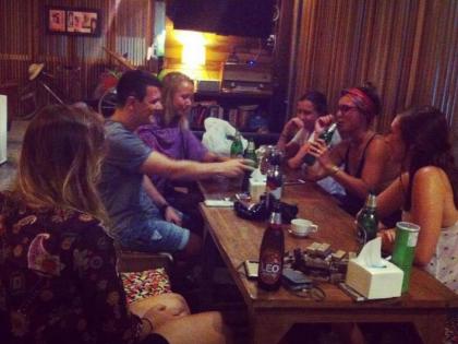 Suneta Hostel Khaosan - image 25