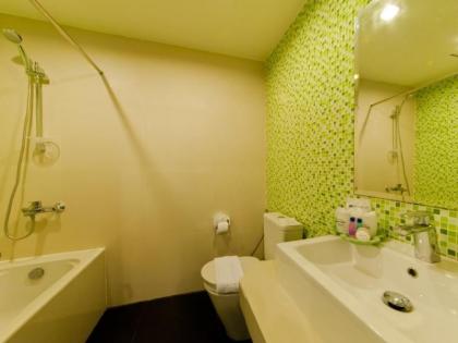 Metro Resort Pratunam - image 10